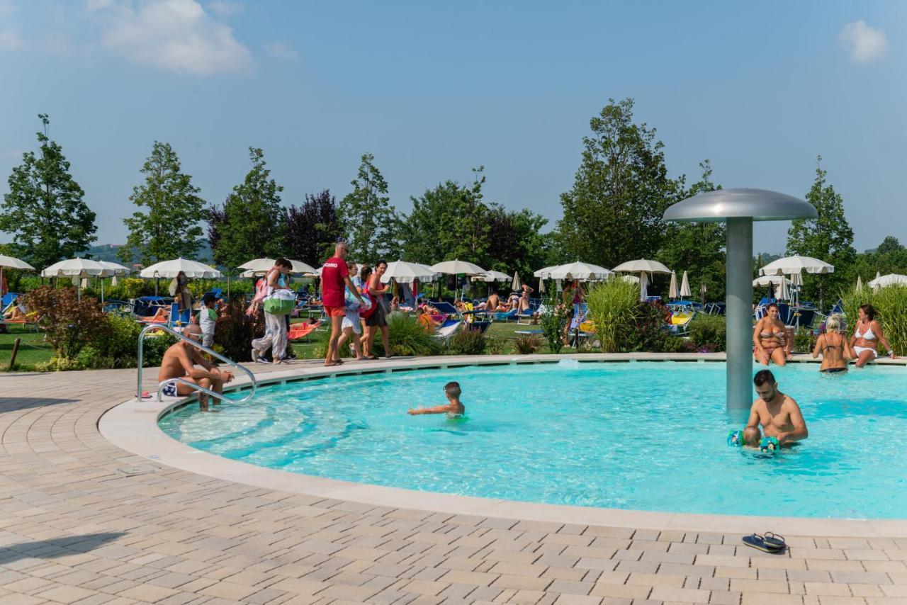 Agriturismo Dei Grippi Sona Eksteriør billede