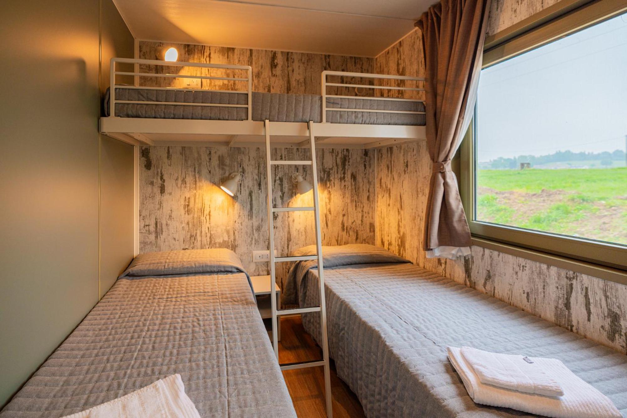 Agriturismo Dei Grippi Sona Eksteriør billede