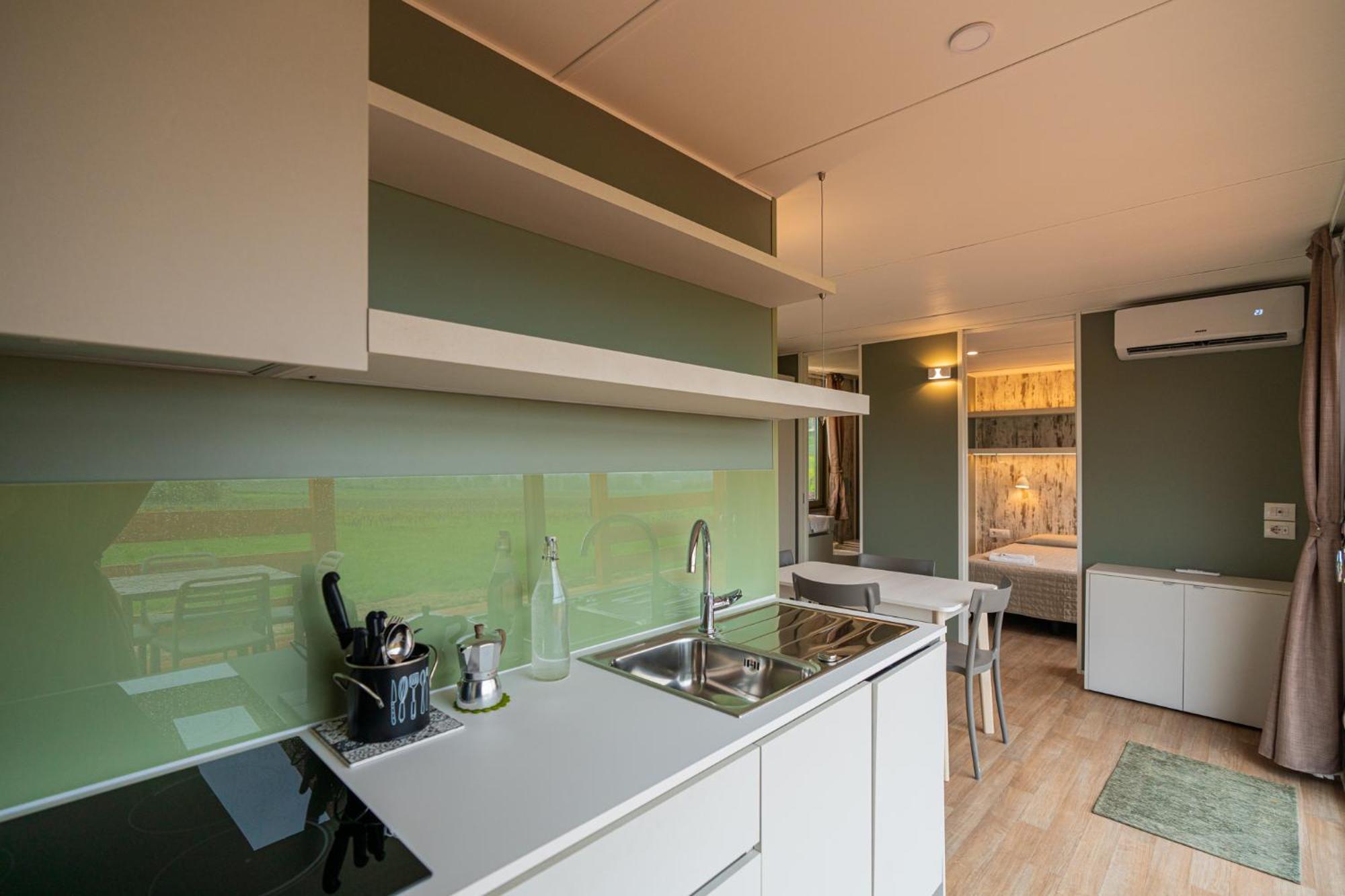 Agriturismo Dei Grippi Sona Eksteriør billede