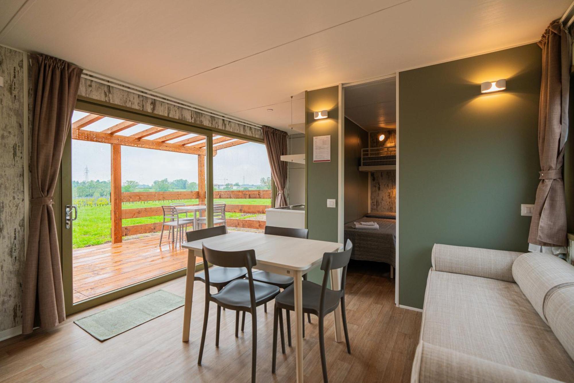Agriturismo Dei Grippi Sona Eksteriør billede