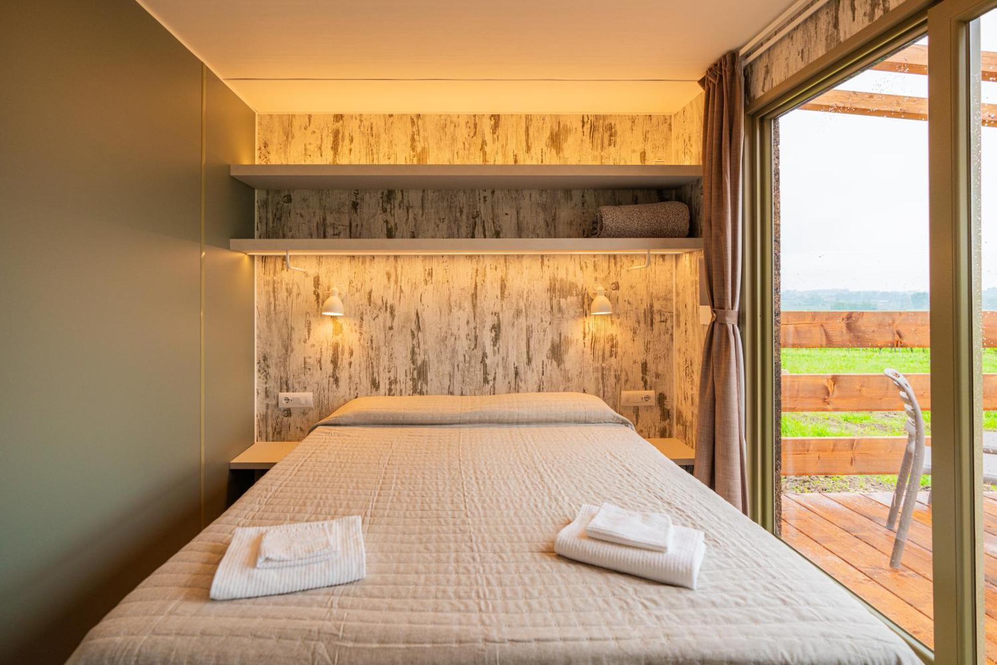 Agriturismo Dei Grippi Sona Eksteriør billede