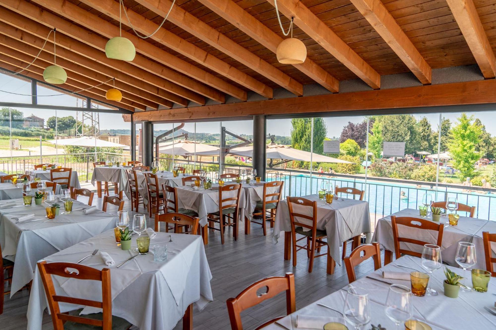 Agriturismo Dei Grippi Sona Eksteriør billede