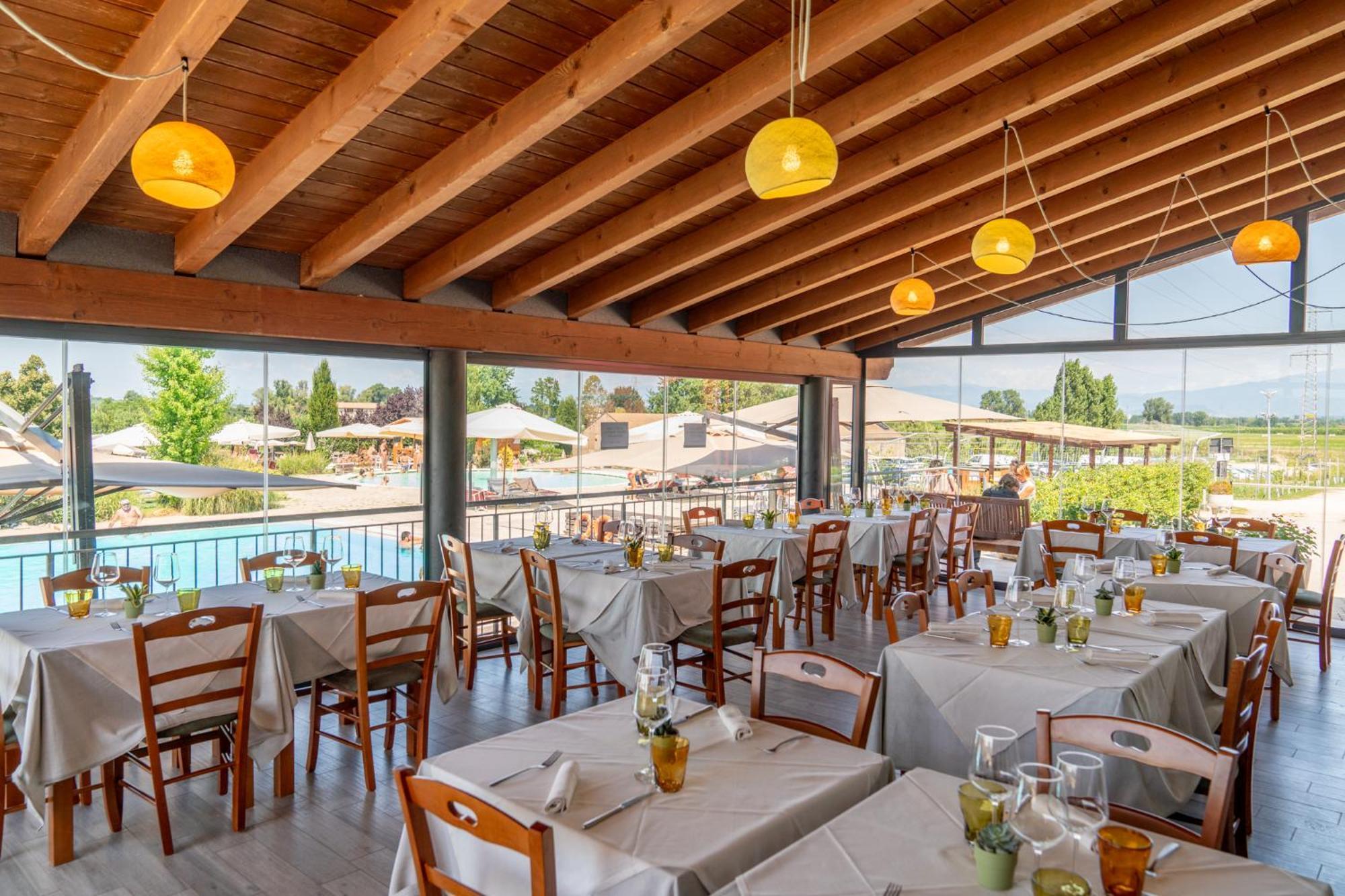 Agriturismo Dei Grippi Sona Eksteriør billede